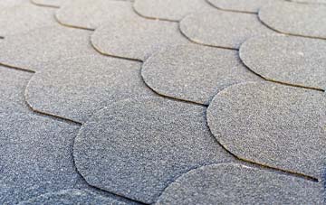 Hollow Meadows asphalt roofing costs