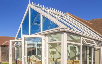 conservatory roof insulation costs Hollow Meadows