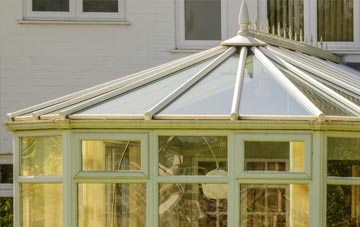 conservatory roof repair Hollow Meadows, South Yorkshire