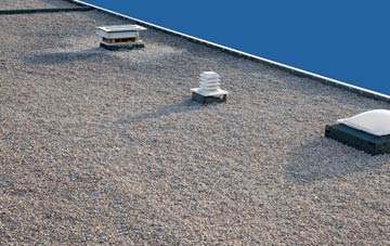 flat roofing Hollow Meadows, South Yorkshire