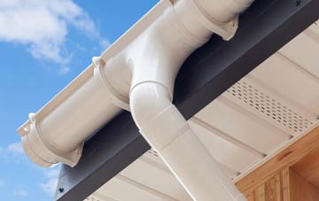 Hollow Meadows gutter installation costs