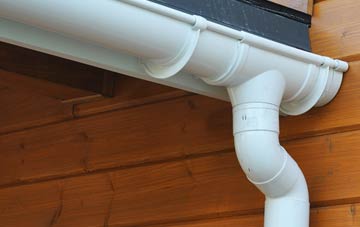 gutter installation Hollow Meadows, South Yorkshire