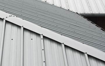 disadvantages of Hollow Meadows metal roofing