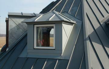 metal roofing Hollow Meadows, South Yorkshire
