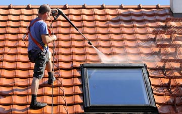 roof cleaning Hollow Meadows, South Yorkshire