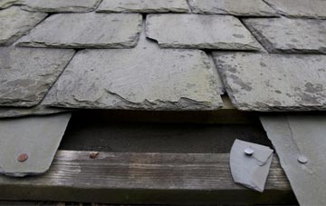 Hollow Meadows slate roof repairs and maintenance