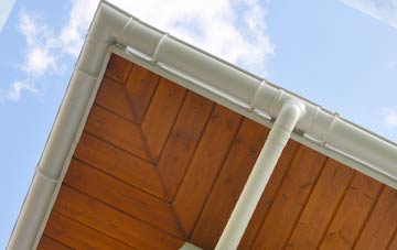 Hollow Meadows soffit types