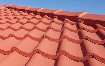 Hollow Meadows tile and slate roof replacement