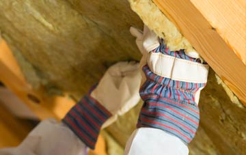 types of Hollow Meadows pitched roof insulation materials