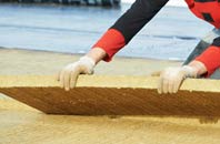 find rated Hollow Meadows roof insulation companies