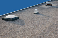 Hollow Meadows flat roofing