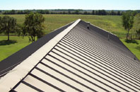Hollow Meadows metal roof quotes