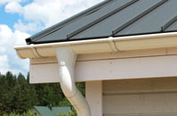 Hollow Meadows soffits
